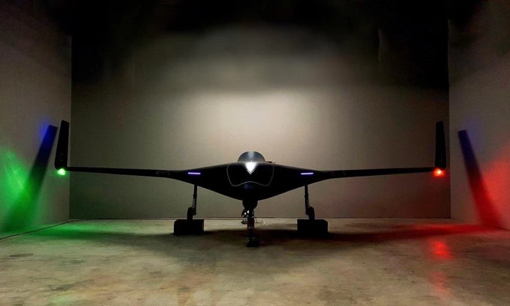 Oι Γάλλοι ''καταρρίπτουν'' τα τουρκικά UAV: ''Οι Έλληνες ετοιμάζουν φονικό όπλο''